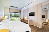 Dusit Thani Krabi Beach Resort - Premium Sea Facing Studio Suite