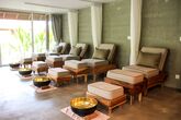 Farmhouse Resort & Spa by Smiling Gecko - Sanctuary Spa