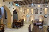 IHYAA INN - Nizwa Heritage Inn - Al Aqr Traditional Restaurant