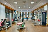 InterContinental Muscat - Fitness Center
