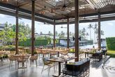 JW Marriott Khao Lak Resort & Spa - Ta-Krai Thai Restaurant