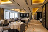 Langham Place Hongkong Restaurant Ming Court