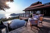 Pimalai Resort & Spa - Seven Seas Restaurant