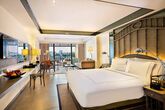 Riva Surya Bangkok - Premium Riva Zimmer