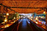 River Kwai Jungle Rafts Restaurant