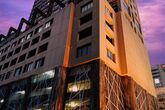 Siam@Siam Design Hotel Bangkok Aussenansicht