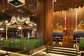 Siam Kempinski Hotel Bangkok Restaurant Sra Bua by Kiin Kiin