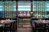 The Mira Hotel Hong Kong Yamm Restaurant