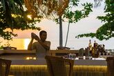 Outrigger Khao Lak Beach Resort - Edgewater Bar
