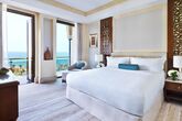 Al Bustan Palace, a Ritz-Carlton Hotel - Schlafzimmer Executive Suite