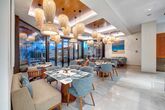InterContinental Muscat - Musandam Restaurant