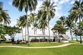 JW Marriott Khao Lak Resort & Spa - Beach Bar