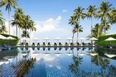 JW Marriott Khao Lak Resort & Spa - Poollandschaft