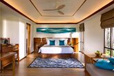 Phi Phi Island Village Beach Resort - Beachfront Junior Suite