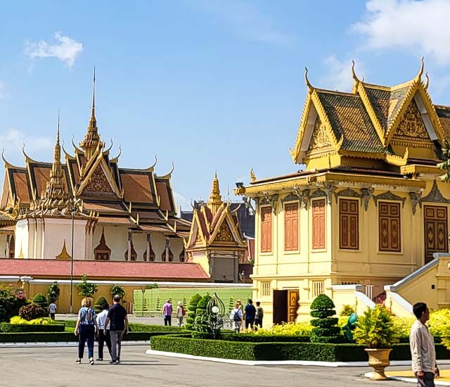 Titelbild Phnom Penh