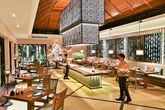 Pimalai Resort & Spa - Spice and Rice Restaurant