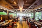 Royal Muang Samui Villas - Spice Zone Beach Restaurant