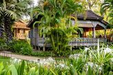 Sala Lodges - Traditionelles Khmer Haus
