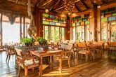 Santhiya Koh Phangan Resort & Spa - Chantara Restaurant