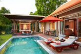 Santiburi Beach Resort & Spa - Grand Deluxe Pool Villa
