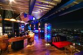 Siam@Siam Design Hotel Bangkok The Roof
