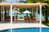 Outrigger Khao Lak Beach Resort - Edgewater Restaurant