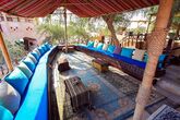 Thousand Nights Camp - Desert Ship Lounge