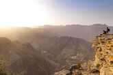 Anantara Al Jabal Al Akhdar - Wanderweg