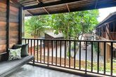Buri Rasa Village Phangan - Balcony One Bedroom Suite & Two Bedroom Family Suite