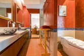 C&N Kho Khao Beach Resort - Family Suite Jacuzzi Badezimmer