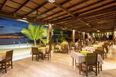 C&N Kho Khao Beach Resort - Restaurant