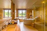 Dusit Thani Krabi Beach Resort - Suite Badezimmer