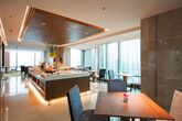 Eastin Grand Hotel Sathorn Bangkok Executive Lounge