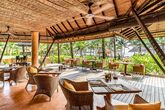 High Season Pool Villa & Spa - Beach Restaurant