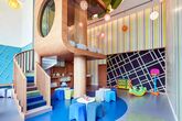 Hilton Garden Inn Muscat - Kids Club