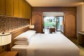 Hyatt Regency Bali - Premium Zimmer mit Terrasse