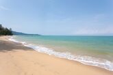 La Vela Khao Lak - Strand