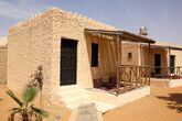 Sama Al Wasil Desert Camp - Chalets