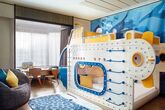 Shangri-La Singapore - Themed Family Suite (Tower Wing)