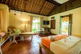 Taman Sari Bali Resort & Spa - Grand Deluxe Bungalow