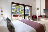 Al Baleed Resort Salalah by Anantara - Garden View Suite / Junior Suite