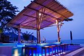 Anantara Rasananda Koh Phangan Villa Resort & Spa Swim Up Pool Bar