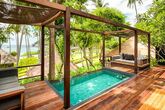 Haad Tien Beach Resort - Getaway Family Pool Villa