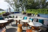 Meliá Koh Samui - The Level Lounge