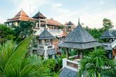 Royal Muang Samui Villas - Hotelanlage