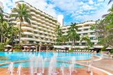 Shangri-La Singapore - Swimmingpool