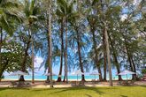 Outrigger Khao Lak Beach Resort - Bangsak Strand