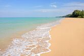 Outrigger Khao Lak Beach Resort - Bangsak Strand