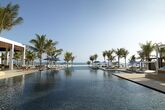 Al Baleed Resort Salalah by Anantara - Pool