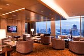 Eastin Grand Hotel Sathorn Bangkok Executive Lounge